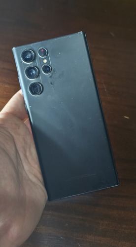 Samsung S22 Ultra 256gb (no Lee Chip) (Usado)