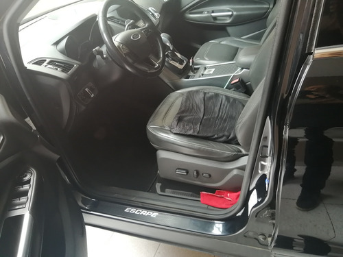 Camioneta 4x4-awd-color Negro-automática-full Equipo-ok