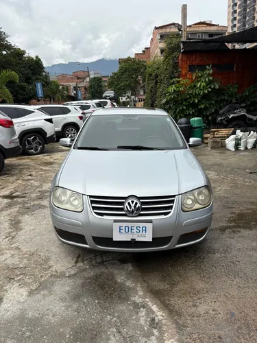 Volkswagen Jetta Clasico