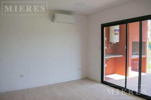 Imagen 14 de 22 de Departamento De Dos Ambientes En Venta En Altos De La Cañada