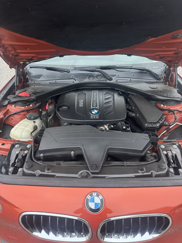 BMW Serie 1 2.0 118d Sport 143cv
