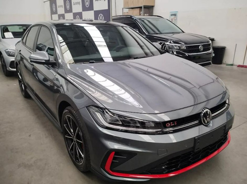 Volkswagen Vento 2.0 Tsi 350 Gli Dsg