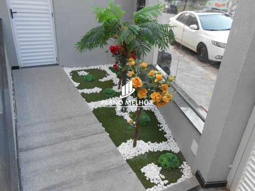 Imagem 2 de 27 de Apartamento Para Venda E Locação Na Vila Matilde - 2 Dorm Com 1 Vaga - 46m² - Ap1395 - Ap1395