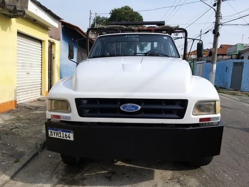 Imagem 3 de 15 de Ford F12000 F12000 X10