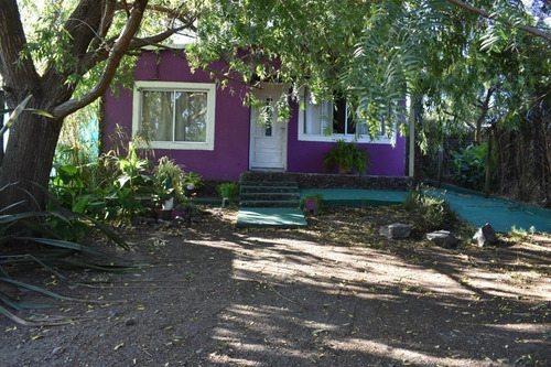 Casa Para Alquilar Por Temporada, Colonia Del Sacramento