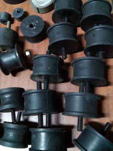 Imagen 1 de 10 de Bases De Compactadoras De Tierra Diesel Y Gasolina Weber Vib