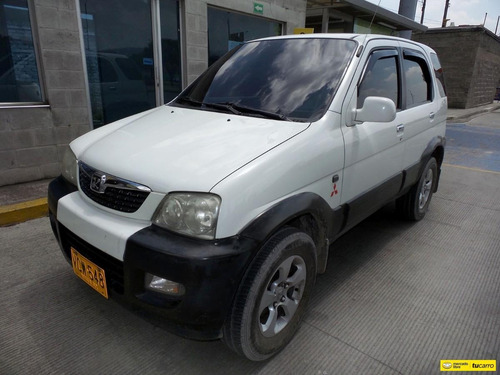 Zotye Nomada 1.3