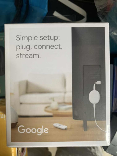 Chromecast Google Tv 2020