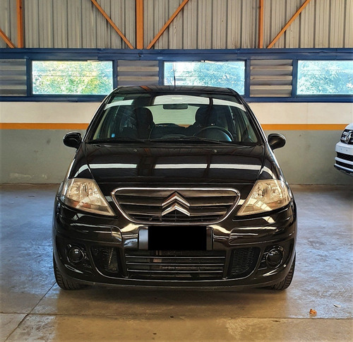 Citroen C3 2010 1.4 Sx