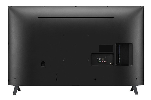 Imagen 8 de 10 de Tv 70 Smart LG Uhd 70un7310 4k Hdr Hdmi Wifi Netflix