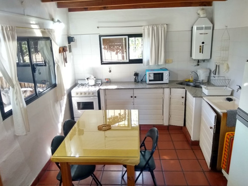 Imagen 4 de 26 de Casa Con Pileta En Alquiler En Cordoba Las Rabonas Nono Valle De Traslasierra Sp