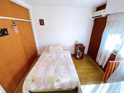 Departamento En Venta De Cuatro Ambientes En Beccar