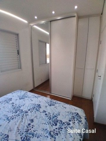 Imagem 4 de 18 de Apartamento Com 3 Dormitórios À Venda, 75 M² Por R$ 530.000 - Presidente Altino - Osasco/sp - Ap4663
