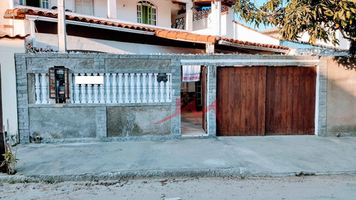 Imagem 3 de 21 de Casa Com 2 Quartos À Venda, 70 M² Por R$ 200.000 - São João - São Pedro Da Aldeia/rj - Ca0088