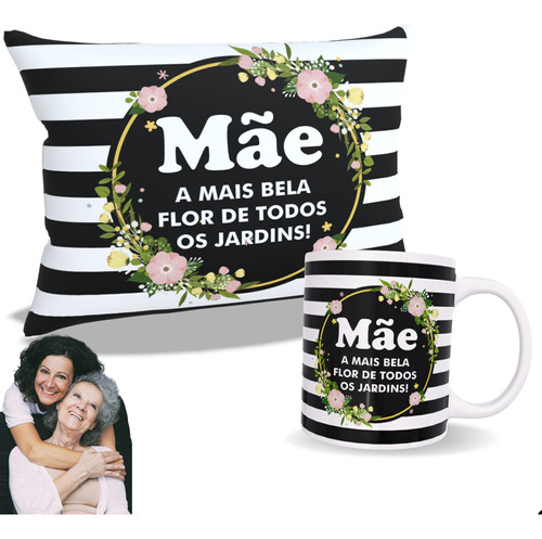 Presente Dia Das Mães Linda Lembrancinha Envio Imediato Top