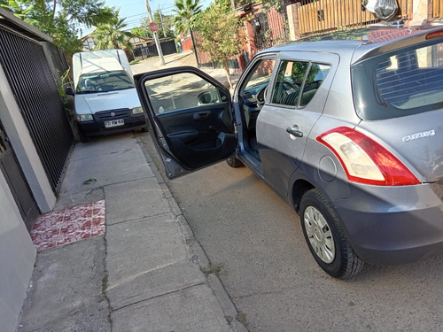 Suzuki Swift 1.2 Ga