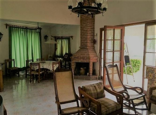 Imagen 9 de 14 de Nepantla Casa De Campo, Sal De La Cdmx Y Vive Cerca De Ella