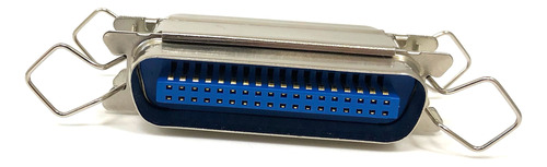 Micro Connector Inc Centronic 36 Macho Cambio Genero
