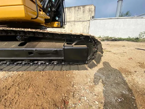 Excavadora Cat 320dl 100% Original (no Replica China)