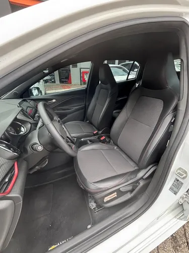 Chevrolet Onix 1.0T Rs Mt