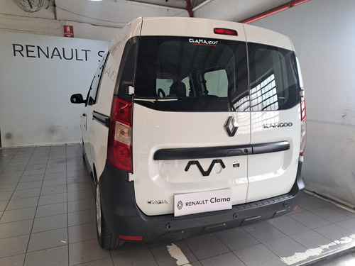 Renault Kangoo KANGOO 5A EXPRESS CONFORT 1.5 DIESEL