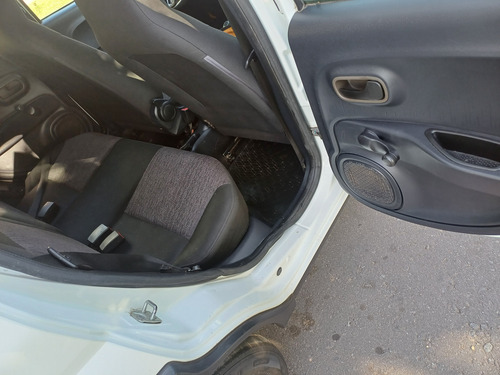 Fiat Mobi 1.0 Way