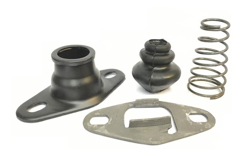 Kit Reparo Alavanca Cambio Fusca 1300 1500 1600 Todos