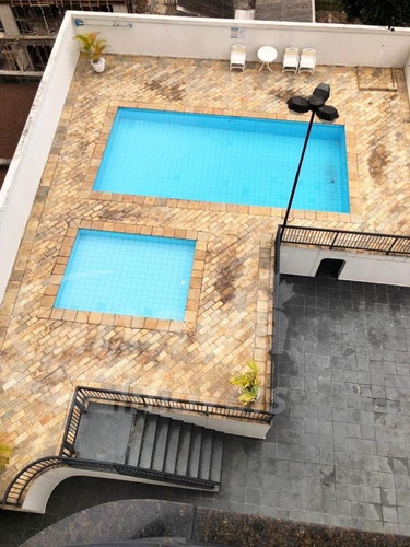 Ref.: 9987 - Apartamento Em Osasco Para Venda - V9987