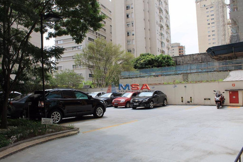 Conjunto Comercial À Venda Em Perdizes , Localizada Em Uma Região Com Uma Vasta Rede De Facilidades - Cj0465