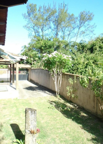 Imagem 7 de 15 de Casa Para Venda Em Rio Das Ostras, Costazul, 2 Dormitórios, 1 Suíte, 2 Banheiros, 2 Vagas - 181_2-1652717