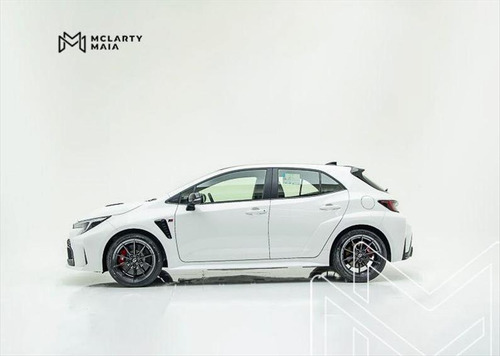 Toyota Gr Corolla 1.6 Turbo Circuit Gr-four