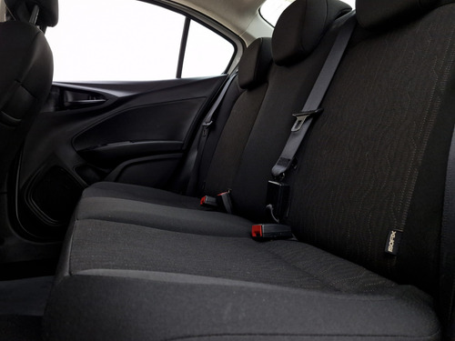 Fiat Cronos 1.3 FIREFLY FLEX DRIVE MANUAL