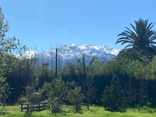 Imagen 2 de 22 de Venta Lote En Pirque 875m2 Sector Urbano, Rol Propio