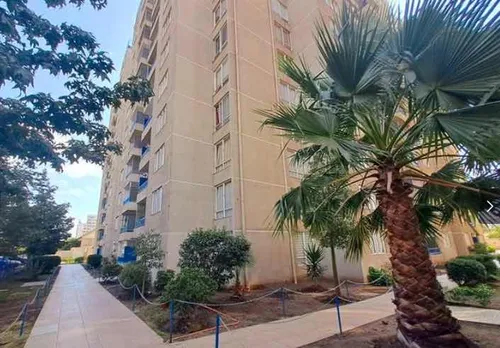 Carlos Condell La Cisterna Depto 3d 1b Piso 9 $61.000.000.-