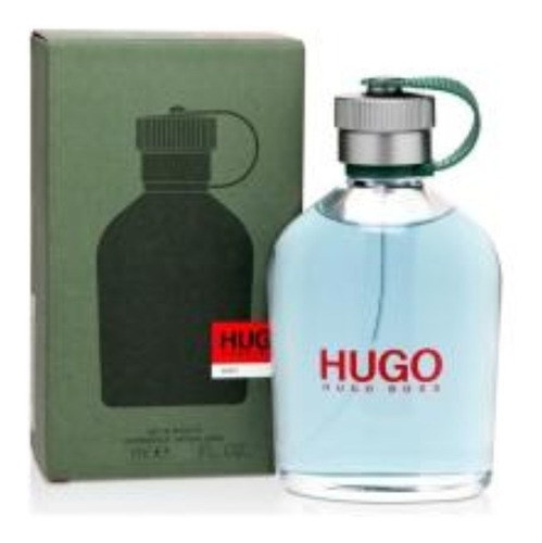 Hugo Boss Clásico 150ml