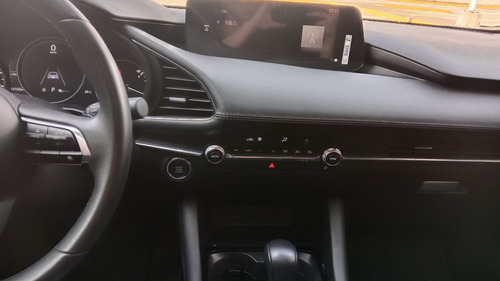 Mazda Mazda 3 2.5 Signature Hb At