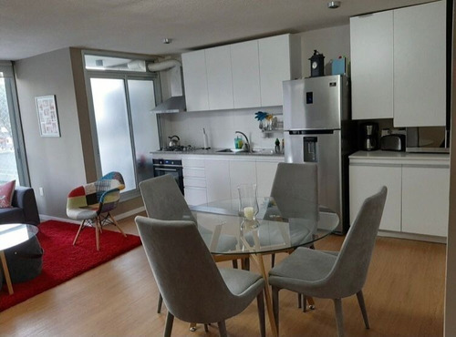 Imagen 3 de 9 de Venta Apartamento Garage Palermo