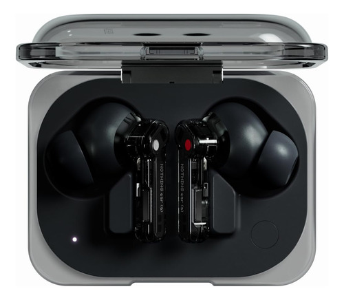 Fones De Ouvido Sem Fio Nothing Ear (a) Com Integração Chatg