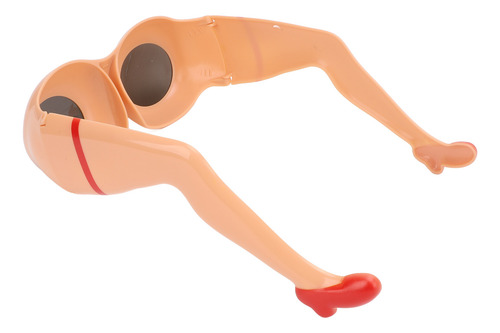 Gafas De Sol Con Forma De Nalgas, Novedosas, Divertidas Gafa