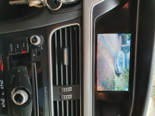 Audi A5 2.0 Turbo Tfsi 211 Cv