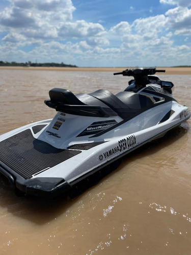 Imagen 1 de 8 de Moto De Agua Yamaha Vx-cruiser Tr-1 Ho