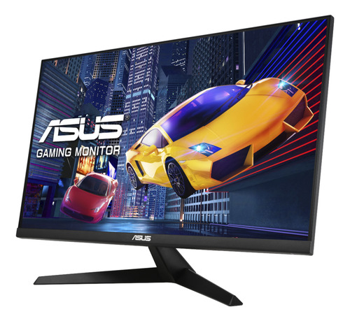 Monitor Asus Vy279hgr 27 Fhd 1080p Ips 120hz 1ms Color Negro