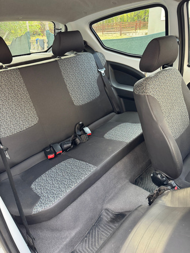 Ford Ka 1.6 Fly Viral 95cv