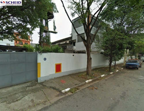Imagem 2 de 3 de Condomínio Empresarial - Mr47574
