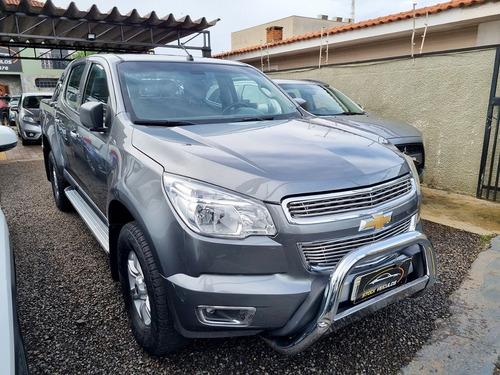 Imagem 2 de 6 de S10 2013 2.4 Ls 4x2 Cd Manual