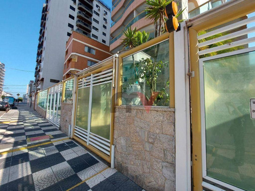 Imagem 3 de 30 de Apartamento À Venda, 84 M² Por R$ 350.000,00 - Tupi - Praia Grande/sp - Ap1216