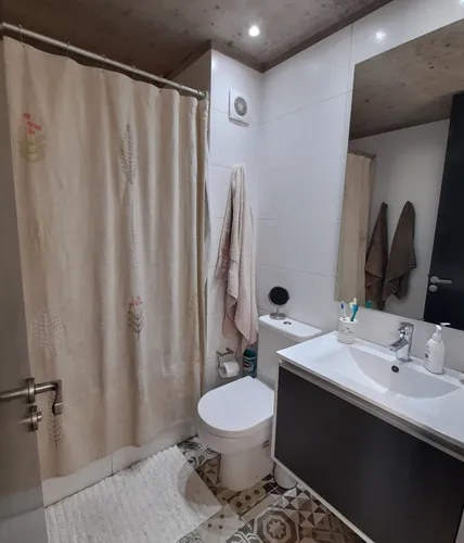 Departamento Cerro Alegre/guillermo Munich
