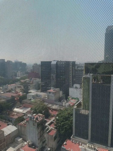 Imagen 22 de 22 de Departamento En Venta, Reforma, 1 Recamara, Edificio Magenta