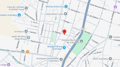 Se Vende Casa De Recuperación Bancaria En Sigma, Las Arboledas, Guanajuato. Mv