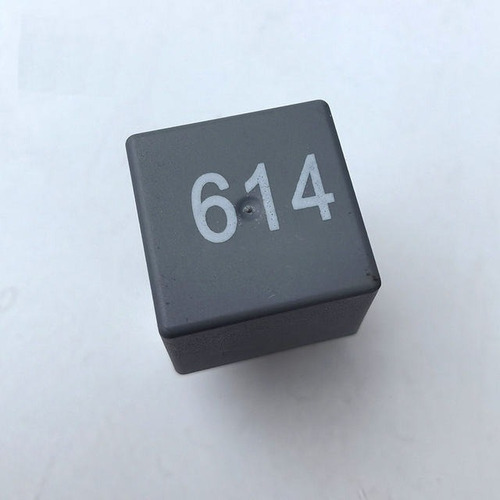 Relay Relé 614 Vw Audi